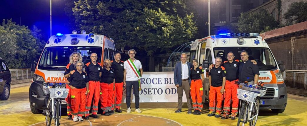 Roseto Degli Abruzzi Potenzia