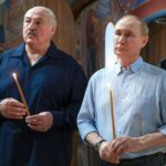 Russia Produce La Prima Serie Di Missili Oreshnik E Li Schiera In Bielorussia Entro Fine 2025
