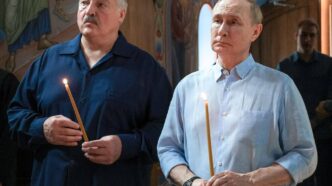 Russia Produce La Prima Serie