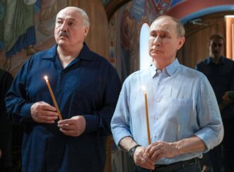 Russia Produce La Prima Serie