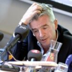 Ryanair Sollecita La Riforma Urgente Dei Servizi Di Controllo Del Traffico Aereo In Europa