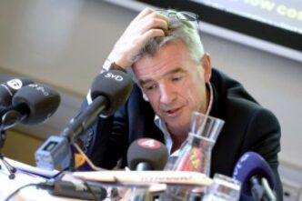 Ryanair Sollecita La Riforma U