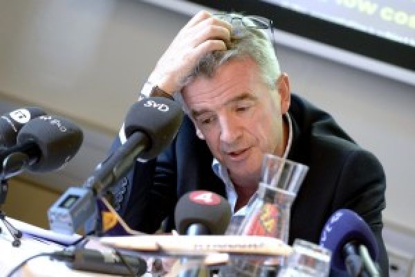 Ryanair Sollecita La Riforma U