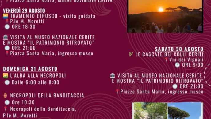 Sagra Delle28099Uva E Del Vino A Ce