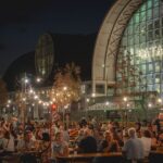 Sagra Del Pesce Fritto E Baccalà A Eataly Ostiense Con Musica Dal Vivo E Ospiti Locali