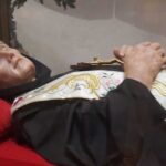 San Tommaso Da Cori torna a casa: il paese celebra i 25 anni dalla canonizzazione