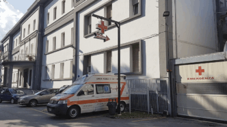 Sanitc3A0 In Molise2C Carenza Di M