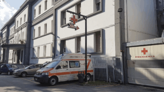 Sanitc3A0 In Molise2C Carenza Di M