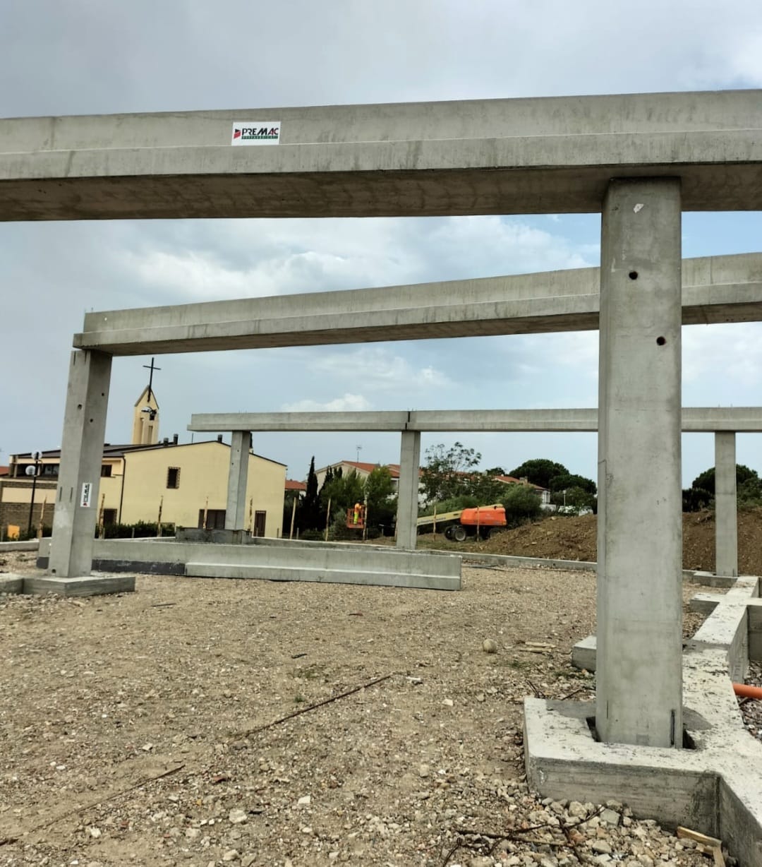 Santa Marinella2C Al Via La Cos