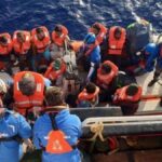Sbarchi record in Sicilia: 751 migranti in un solo giorno tra Lampedusa e Siracusano