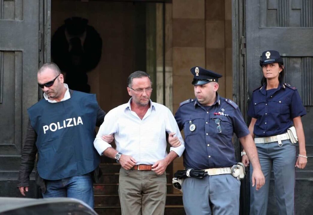 Scarcerazioni Successive Scuot
