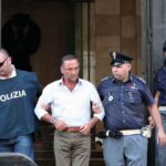 Scarcerazioni Successive Scuotono Il Maxiprocesso Al Clan Moccia A Napoli