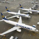 Sciopero Ryanair A Madrid Barajas Dal 15 Agosto: 22 Giorni Di Agitazione Tra Ferragosto E Fine Anno