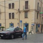 Scippo Violento A Fondi: Uomo Di 48 Anni Accoltellato Per Una Borsa Con 6000 Euro