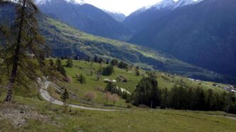 Scomparsa Ad Aosta2C Si Cercano