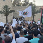 Scontri A Tripoli Ovest: 12 Morti Nel Tentato Omicidio Del Comandante Muammar Al-Dawi