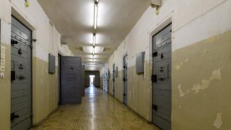 Scontri Nel Carcere Di Vibo Va