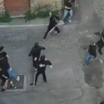 Scontri Violenti Dopo La Semifinale Tra Puteolana Real Normanna E Nola 1925, Due Ultras Fermati