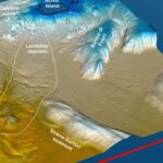 Scoperta di una caldera sommersa e una vasta frana sottomarina al largo di Ischia, nuova luce sui Campi Flegrei