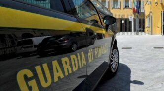 Scoperto A Prato Un Sistema Cr