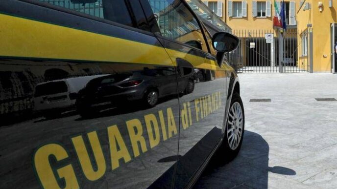Scoperto A Prato Un Sistema Cr
