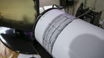 Scossa Di Magnitudo 2 Ai Campi