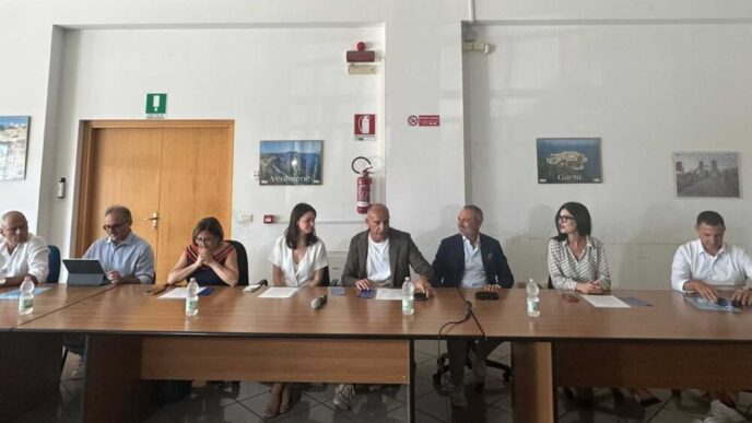 Seconda Edizione Del Festival