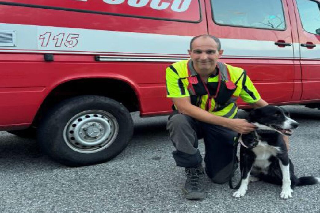 Sedicenne Scomparsa In Valle D