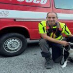 Sedicenne Scomparsa In Valle D’aosta: Ritrovata Viva In Fondo A Una Scarpata Grazie A Un Cane Da Ricerca