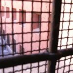 Sei Agenti Intossicati Dopo L’incendio Scatenato Da Detenuti Al Carcere Di Porto Azzurro, Isola D’elba