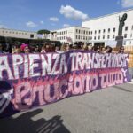 Senato Valuta Legge Per Inserire Psicologi E Psichiatri Forensi Nei Casi Di Violenza Sulle Donne Dopo Via Libera Al Femminicidio