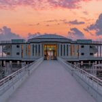 Senigallia tra storia, arte e mare: la rocca roveresca, eventi culturali, gastronomia e sport velico