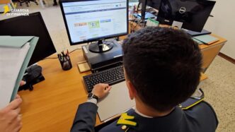Sequestrati Beni Per Sette Mil