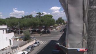 Sequestrato A Roma Il Locale D