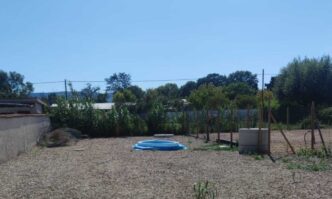 Sequestrato Cantiere Abusivo A
