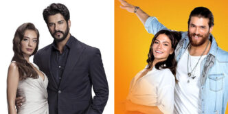 Serie Turche Da Non Perdere Ne