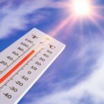 Settembre 2025: breve ritorno dell’estate con sole e temperature intorno ai 30°C, poi nuovo maltempo