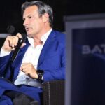 Si Chiude Il Ciclo Di Incontri A Better Tomorrow A San Felice Circeo Con Rampelli E Cerno