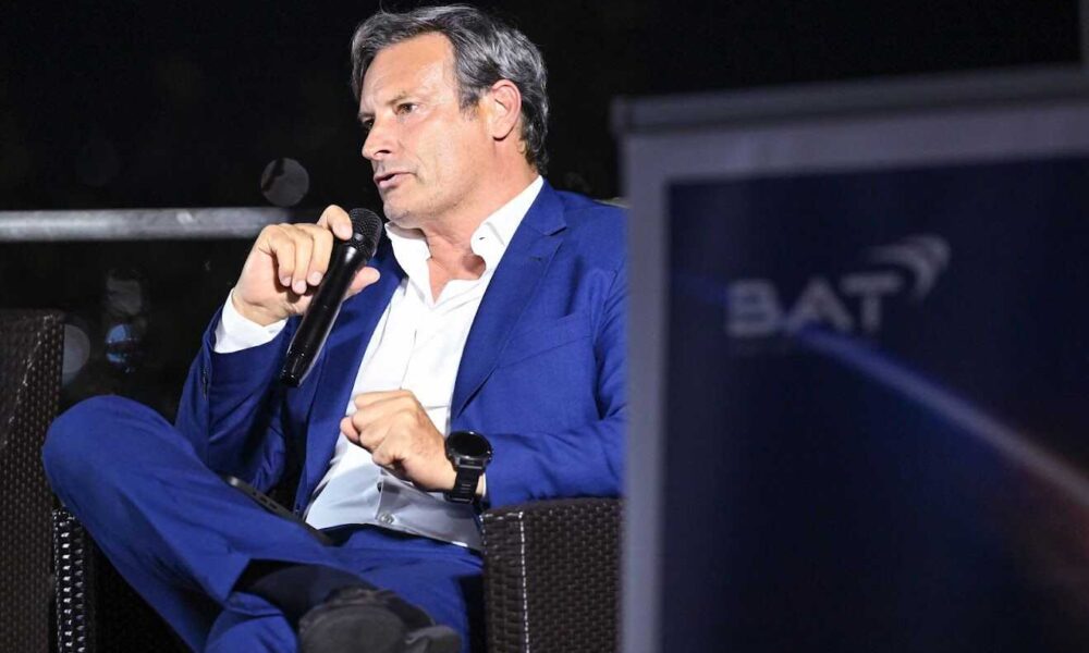 Si Chiude Il Ciclo Di Incontri