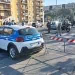 Sicurezza rafforzata allo stadio Maradona: controlli e sanzioni durante Napoli-cagliari