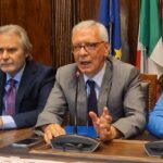 Sicurezza rafforzata e nuove regole per il Trasporto Della Macchina Di Santa Rosa a Viterbo nel 2025