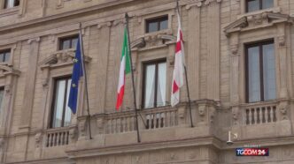 Sindaco Di Milano Propone Un T