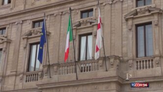 Sindaco Di Milano Propone Un T