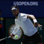 Sinner vola agli Us Open 2025, Musetti rimonta, Arnaldi e Sonego fuori al primo turno