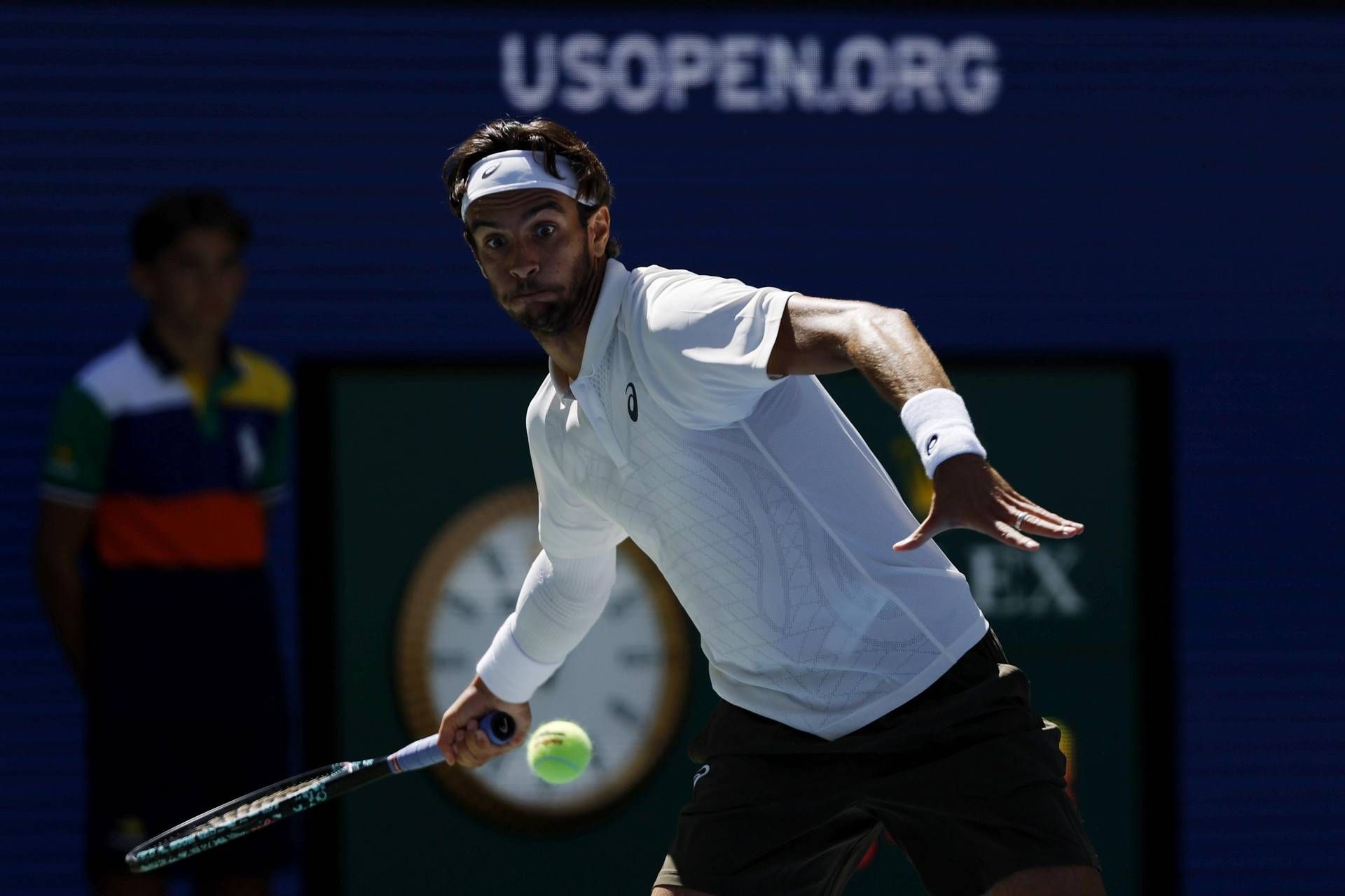 Sinner Vola Agli Us Open 20252C
