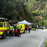 Soccorso Alpino Toscano Mobilitato Per Ricerca Uomo Disperso Sulle Alpi Apuane Da Venerdì Pomeriggio