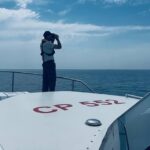Soccorso In Mare A Ostia: Barca A Vela Con 7 Persone Recuperata Dopo Guasto A Motore E Randa