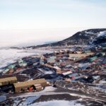 Sondaggio NSF rivela oltre il 40% di molestie sessuali durante spedizioni in Antartide