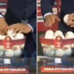 Sorteggio Contestato In Coppa Di Romania: La Mano Del Vicesegretario E Il Caso Farul Costanta-Corvinul Hunedoara