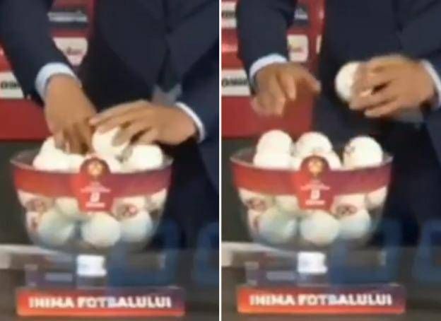 Sorteggio Contestato In Coppa